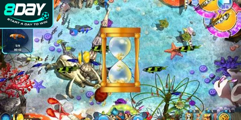 Cơ hội giành được thưởng lớn