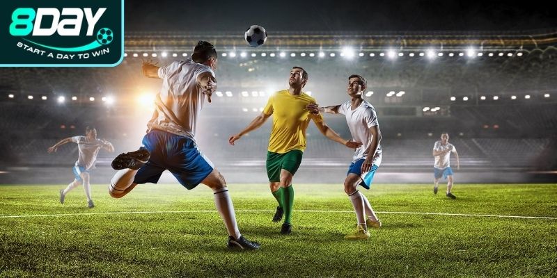 Kèo chấp đồng banh 1/4 và những điều cần lưu ý