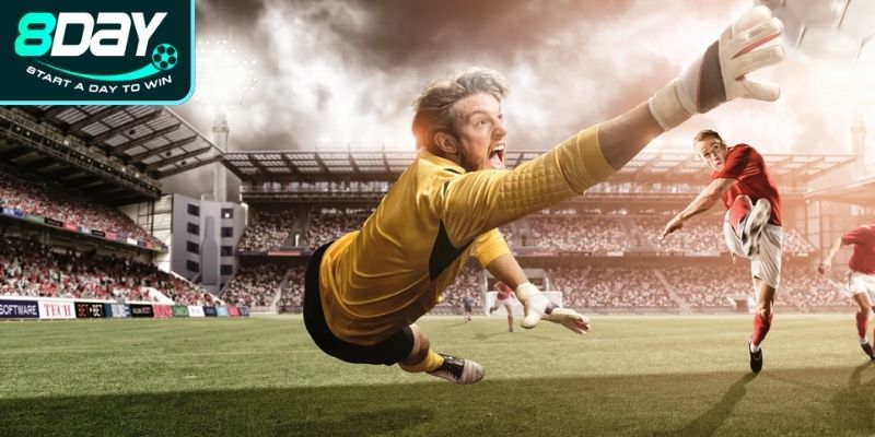 Kèo hai đội ghi bàn là gì?