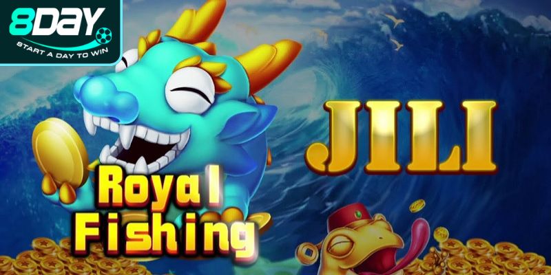 Khám phá game bắn cá Jili