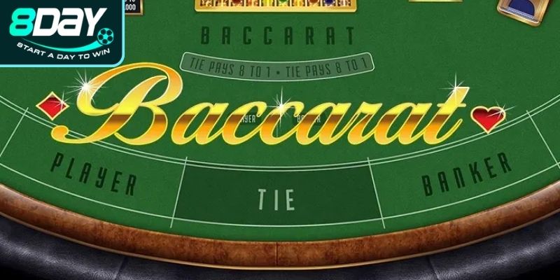 Cách chơi Baccarat luôn thắng là gì?