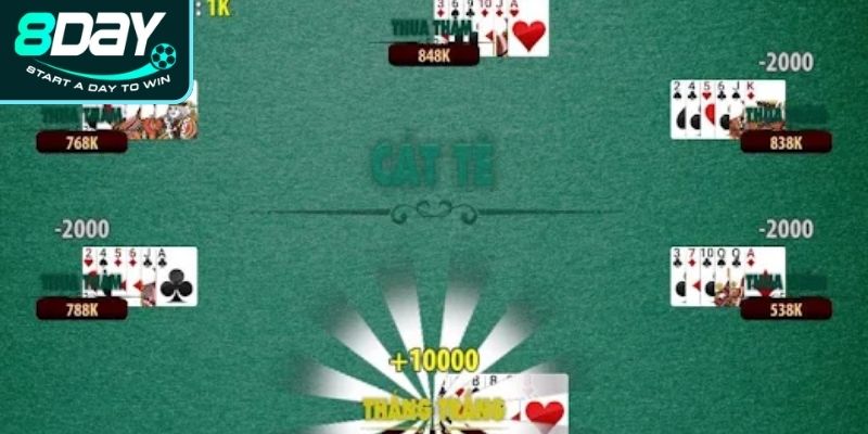 Khám phá sức hút của cách chơi bài Cát Tê online