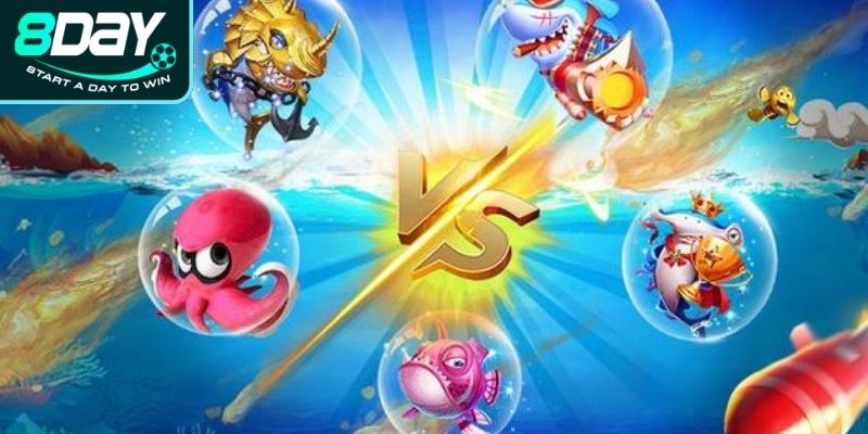 Game bắn cá 777 là gì?