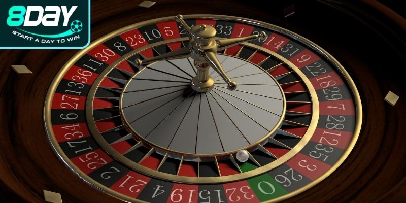 Các loại cược Roulette là gì phổ biến