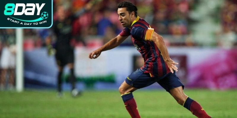 Giới thiệu tổng quát về tiền vệ trung tâm