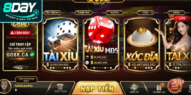 Go88 bị giả danh và cách thương hiệu xử lý