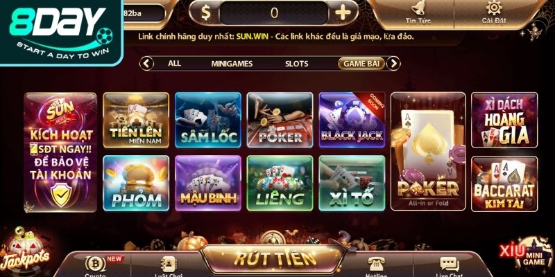 Cảnh báo người dùng về vấn nạn Sunwin bị giả danh