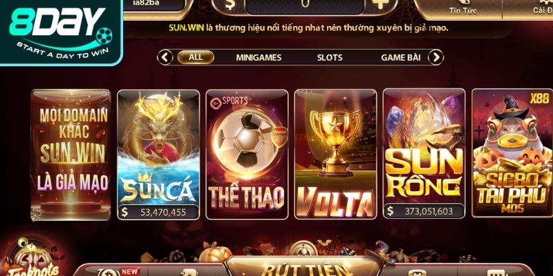 Lý do Sunwin bị giả danh thương hiệu